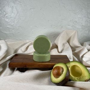 Hass Avocado Artisan Soap Bar